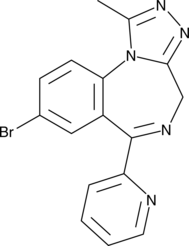 Pyrazolam Powder